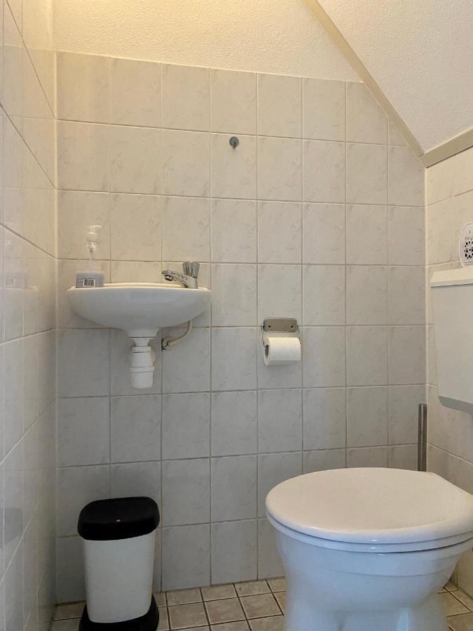 Hello Zeeland - Vakantiehuis Stern 218 Villa Breskens Eksteriør billede